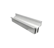 Lock receiver & Door stopper