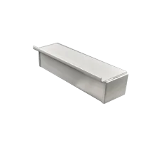 Standard square type leggings